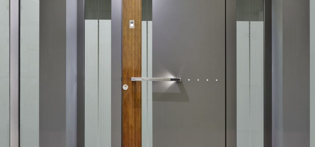 Comment Choisir la Meilleure Porte Blindée pour Votre Maison - serruriersplaisir